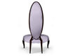 Chair Christopher Guy 2014 60-0231-FF Iris Art Deco / Art Nouveau