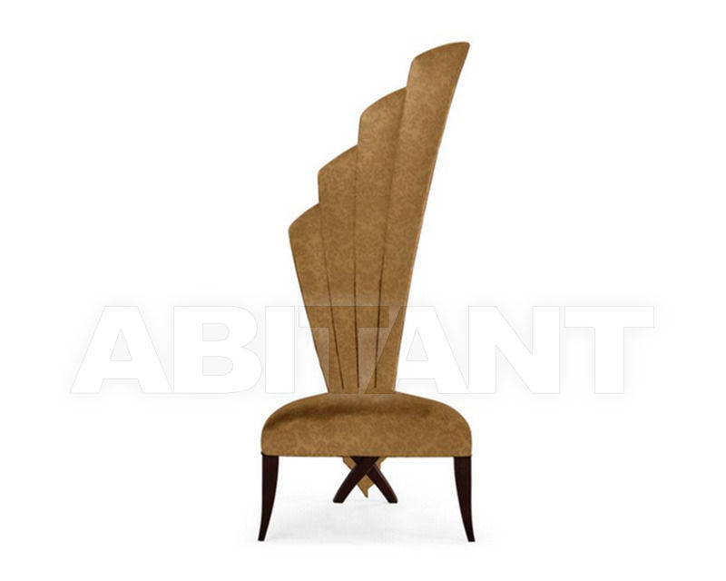 Buy Chair Christopher Guy 2014 60-0232-FF Hazelnut