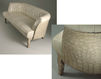 Sofa Colombostile s.p.a. Contemporaneo 1893 DV C2G+C1B Loft / Fusion / Vintage / Retro