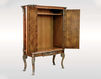 Cabinet for AV ORSI Giovanni di Angelo Orsi & C.  s.n.c. Period Furniture Item/art. 183 Classical / Historical 