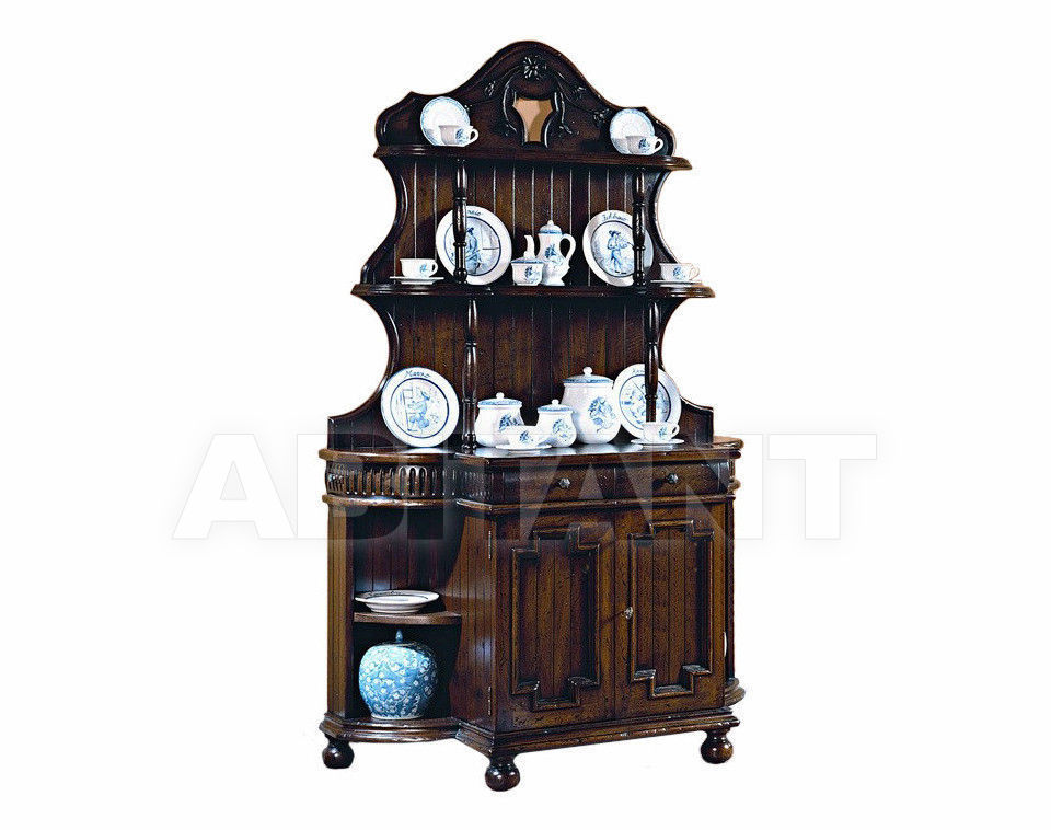 Buy Buffet Francesco Molon Italian And French C109