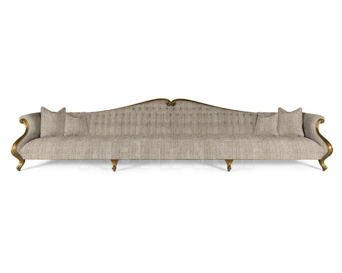 Sofa 60-0589-GG Creme price on request Buy Sofa Christopher Guy 2014 60-0589-GG Creme