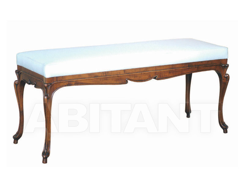 Banquette CHAR price on request Buy Banquette ORSI Giovanni di Angelo Orsi & C. s.n.c. Liberty CHAR