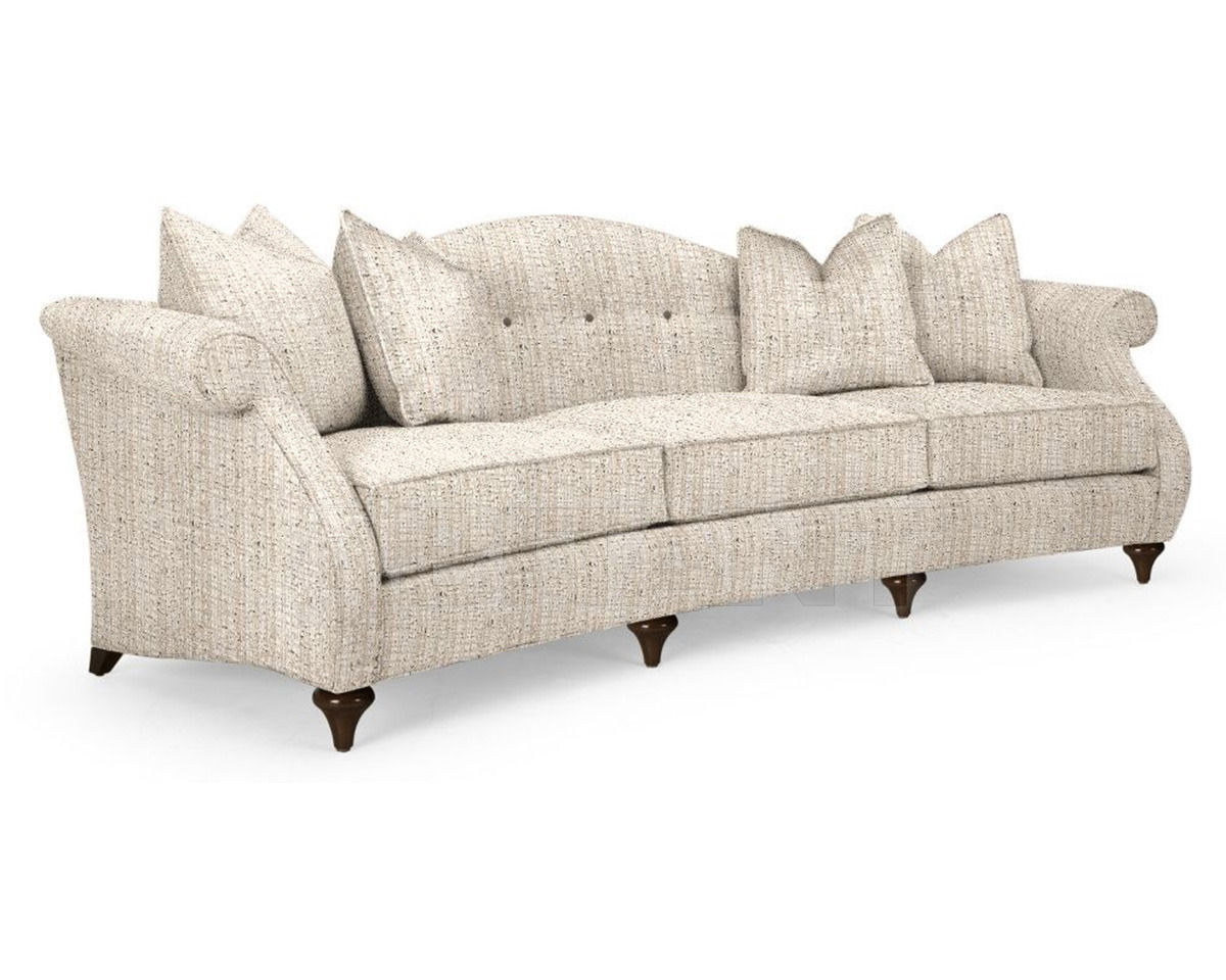 Buy Sofa Christopher Guy 2014 60-0309-GG Creme