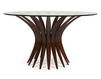 Dining table Christopher Guy 2014 76-0492 Art Deco / Art Nouveau