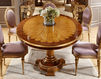 Dining table Medea Prestige 90 Empire / Baroque / French