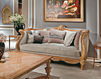 Sofa Medea Prestige 553 Classical / Historical 