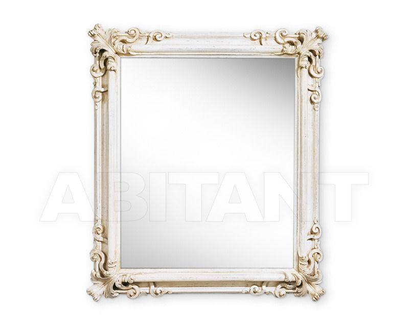 Wall mirror 893C price on request Buy Wall mirror Roberto Giovannini srl Mirrors 893C