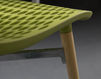 Chair Infiniti Design Indoor NEXT 4 LEGS 2 Contemporary / Modern