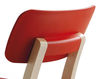 Chair Infiniti Design Indoor PORTA VENEZIA CHAIR Contemporary / Modern