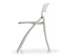 Chair Infiniti Design Indoor ARKUA 1 Contemporary / Modern