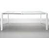 Dining table Infiniti Design Indoor PASSWORD Contemporary / Modern