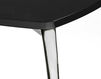 Coffee table Infiniti Design Indoor OPERA 2 Contemporary / Modern