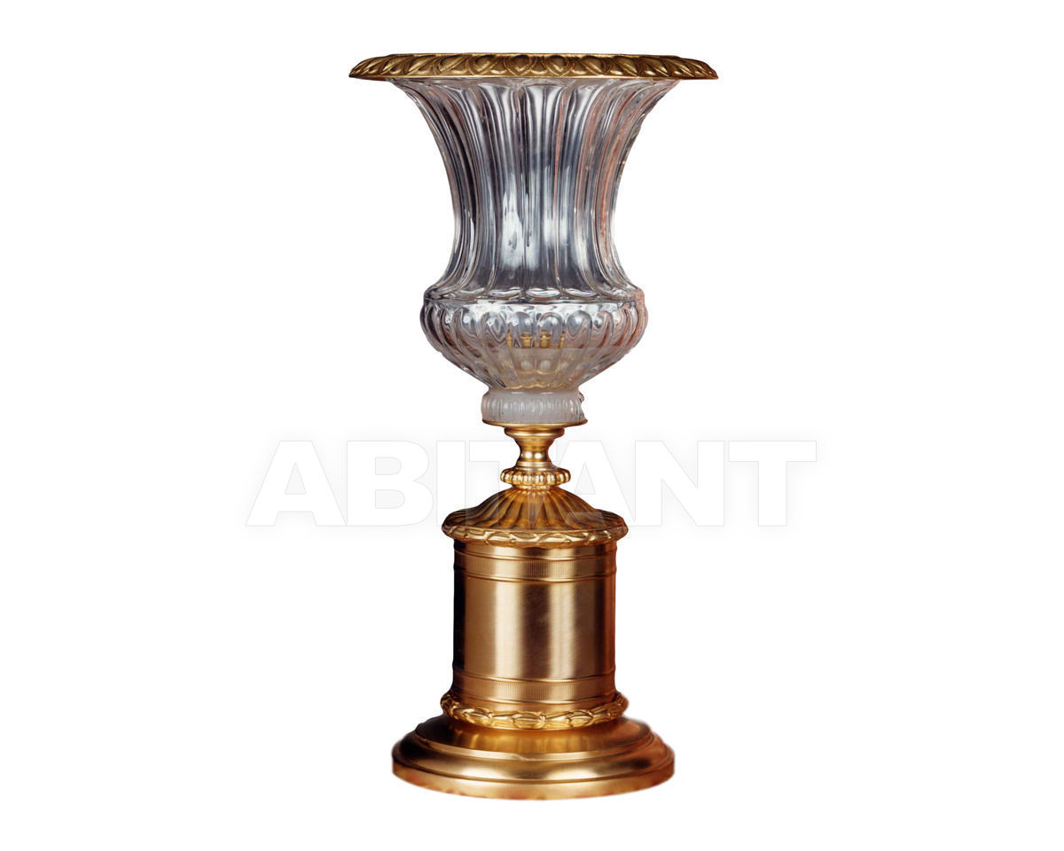 Buy Vase  Antonio Ciulli e Figlio Puccini 6269