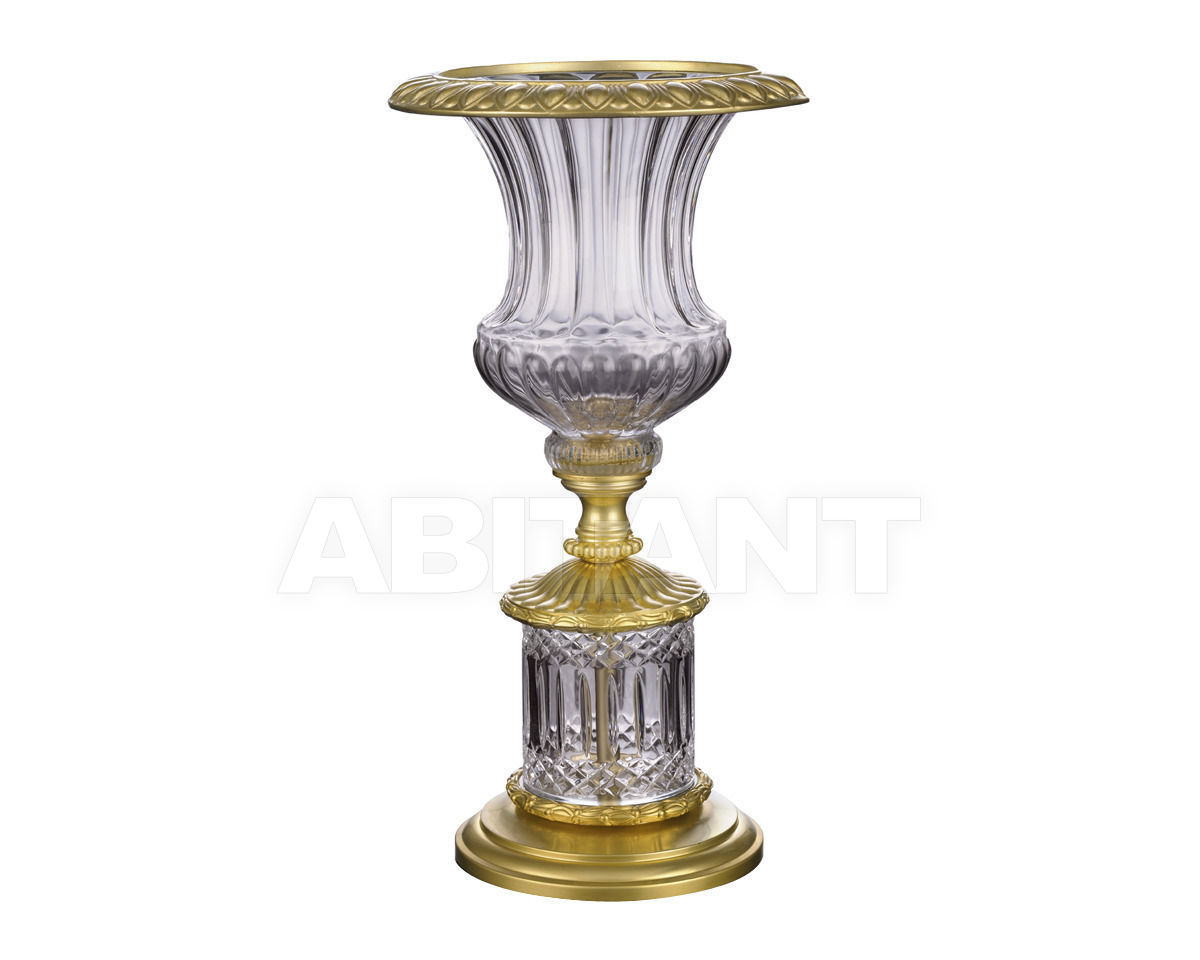 Vase 6269CRI price on request Buy Vase Antonio Ciulli e Figlio Puccini 6269CRI