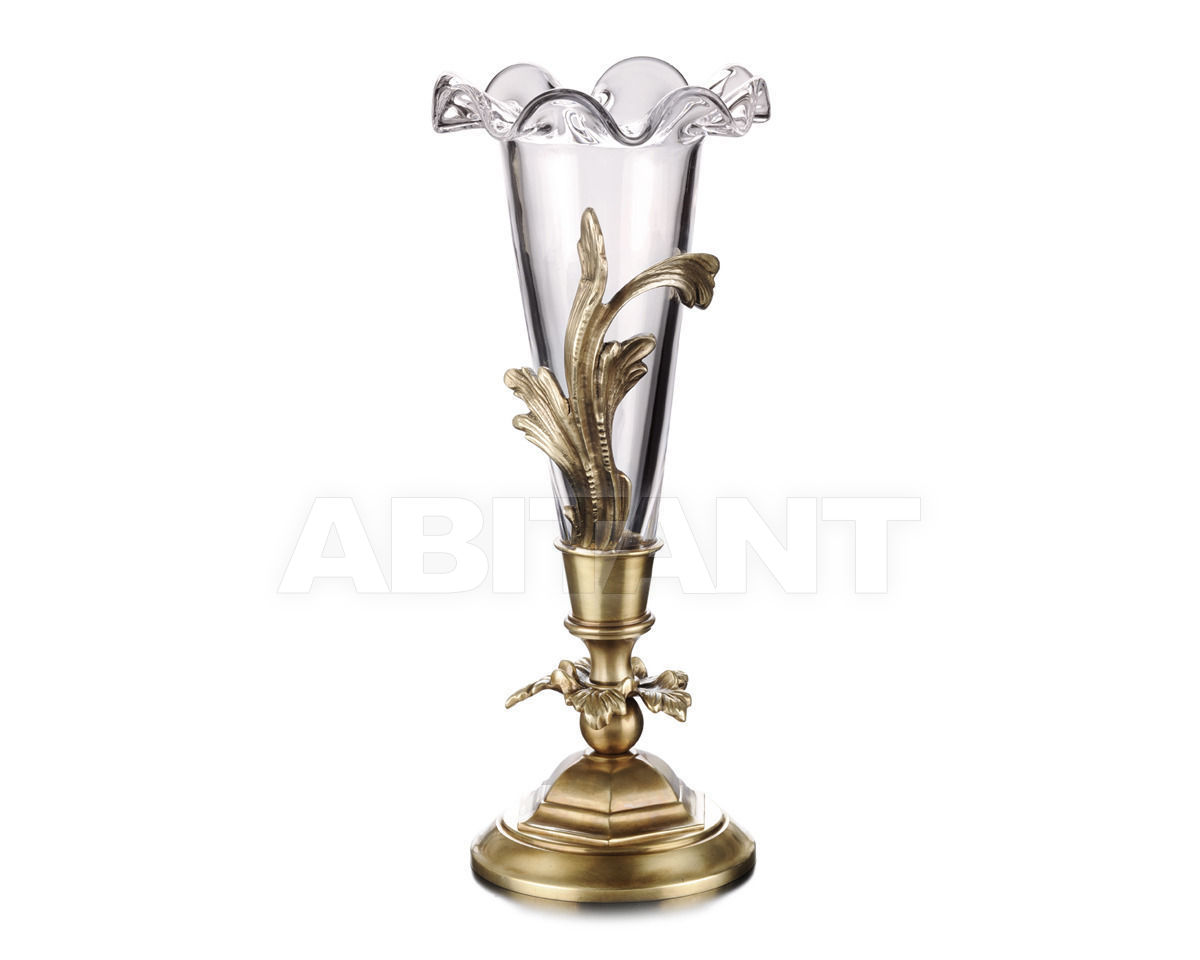 Buy Vase  Antonio Ciulli e Figlio Puccini 6387G