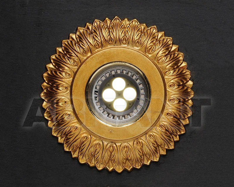 Buy Spot light  Antonio Ciulli e Figlio Faretti Spotlights 9477L