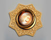 Spot light  Antonio Ciulli e Figlio Faretti Spotlights 9481A Classical / Historical 