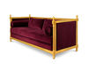 Sofa Brabbu by Covet Lounge Upholstery MALKIY SOFA Art Deco / Art Nouveau
