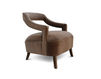 Chair Brabbu by Covet Lounge Bold Collection OKA BOLD Classical / Historical 