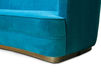 Sofa Brabbu by Covet Lounge Upholstery SAARI SOFA Classical / Historical 