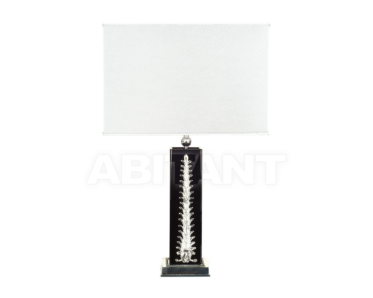 Buy Table lamp  Antonio Ciulli e Figlio Verdi 9820NG