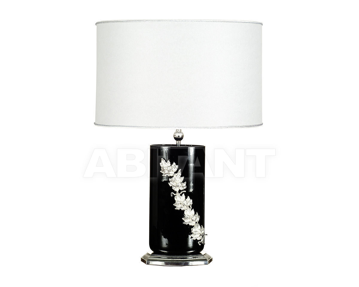 Buy Table lamp  Antonio Ciulli e Figlio Verdi 9821NG