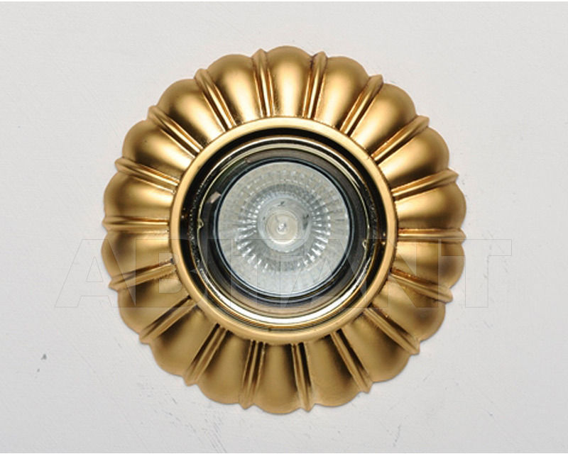 Buy Spot light  Antonio Ciulli e Figlio Faretti Spotlights 9484A