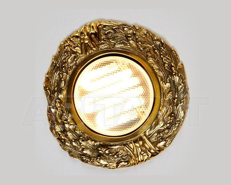 Buy Spot light  Antonio Ciulli e Figlio Faretti Spotlights 9492N
