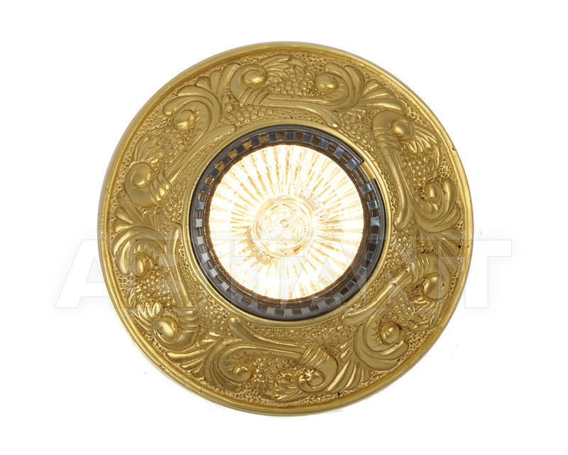 Buy Spot light  Antonio Ciulli e Figlio Faretti Spotlights 93005A