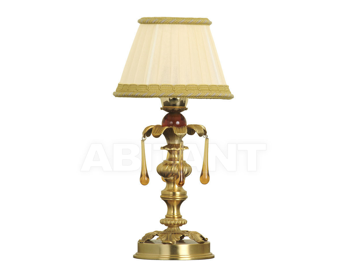Buy Table lamp  Antonio Ciulli e Figlio Verdi 9809