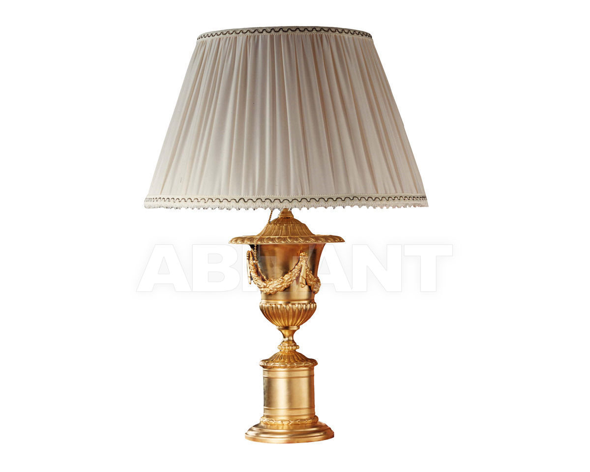 Buy Table lamp  Antonio Ciulli e Figlio Paris 9686