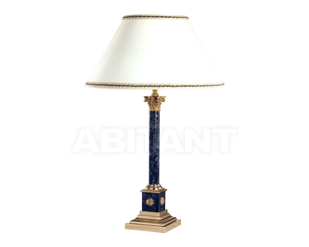 Buy Table lamp  Antonio Ciulli e Figlio Verdi 9667A
