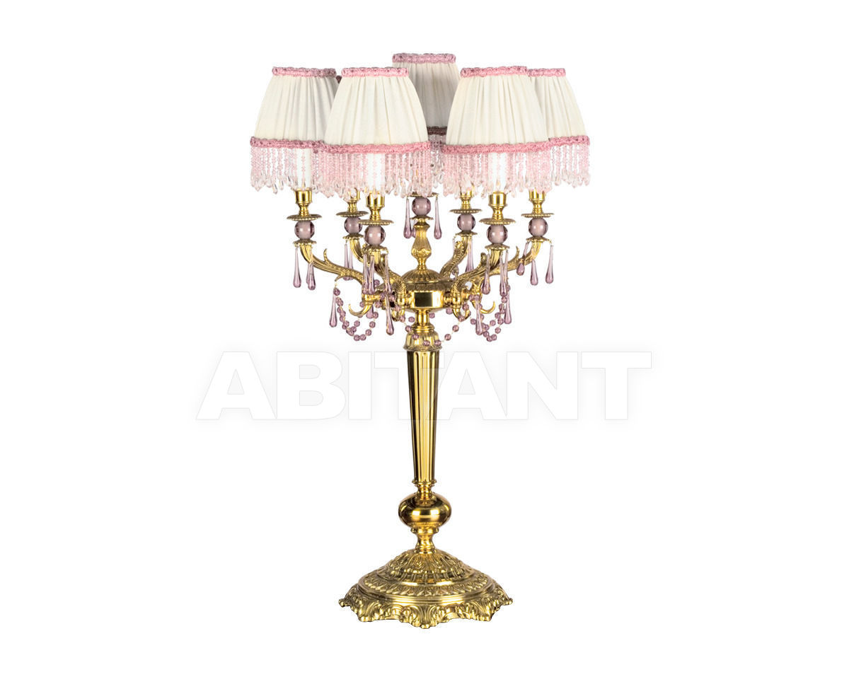 Buy Table lamp  Antonio Ciulli e Figlio Verdi 9822A