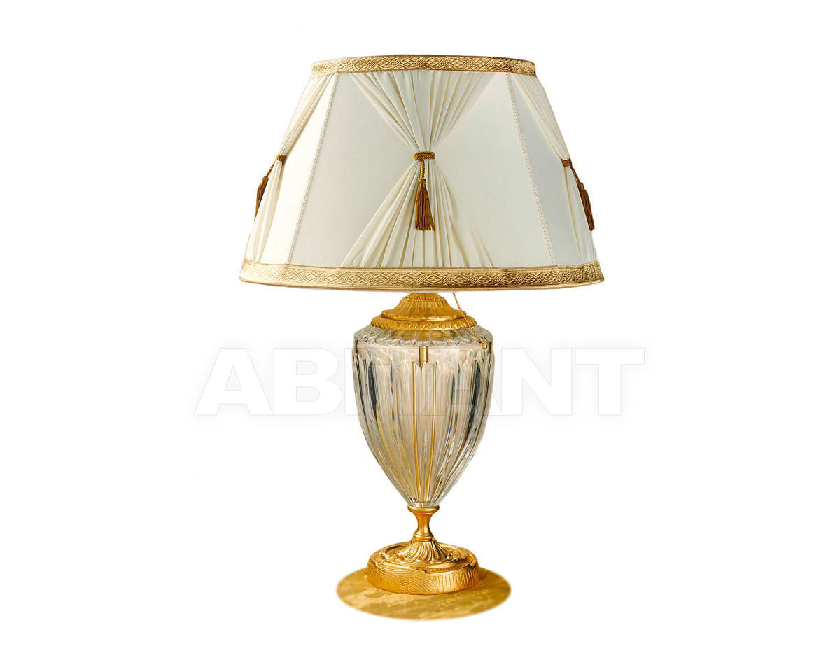 Buy Table lamp  Antonio Ciulli e Figlio Verdi 9711A