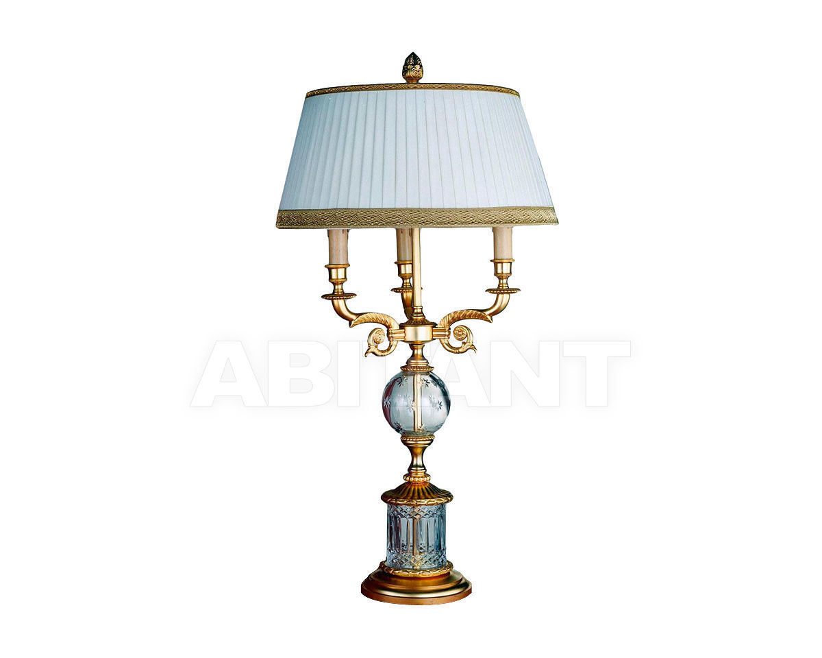 Buy Table lamp  Antonio Ciulli e Figlio Verdi 9698CRI