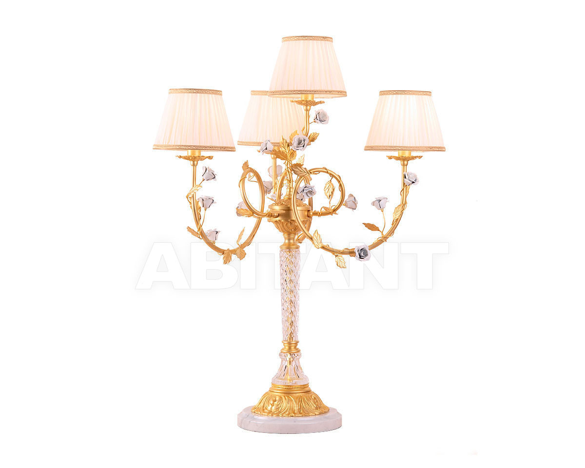 Buy Table lamp  Antonio Ciulli e Figlio Verdi 9838A