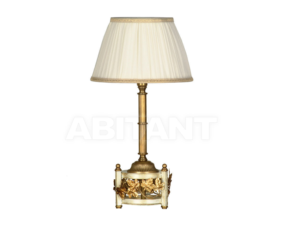 Buy Table lamp  Antonio Ciulli e Figlio Verdi 9813A