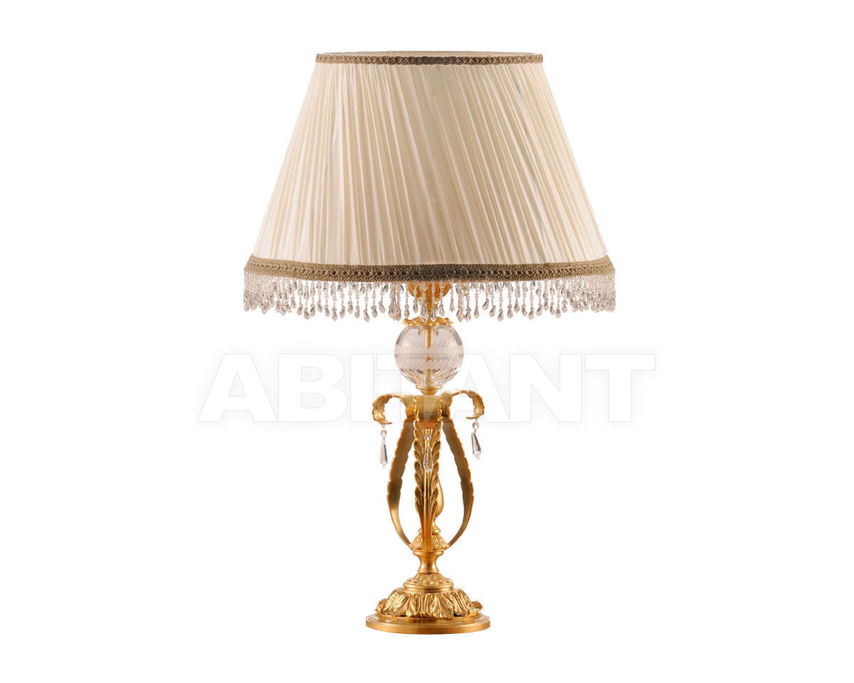 Buy Table lamp  Antonio Ciulli e Figlio Verdi 9830A