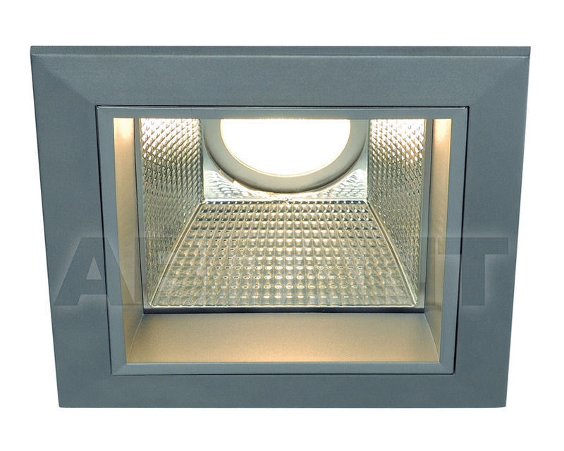 Buy Built-in light Eco Downlight Pro S SLV Elektronik  2014 162424