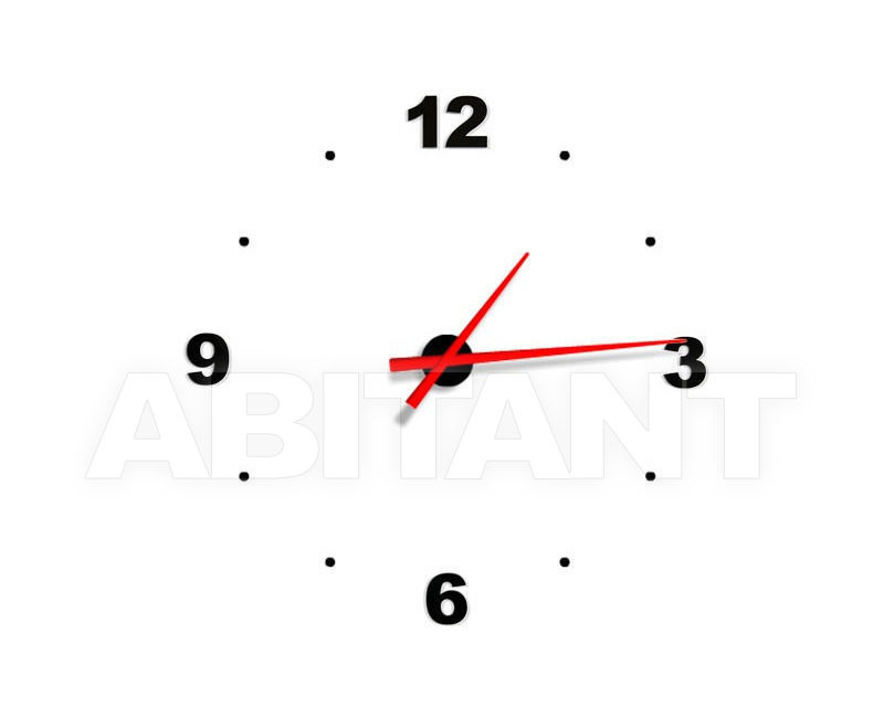 Buy Wall clock  Mixto Nomon 2015 MII000R PNA04I7