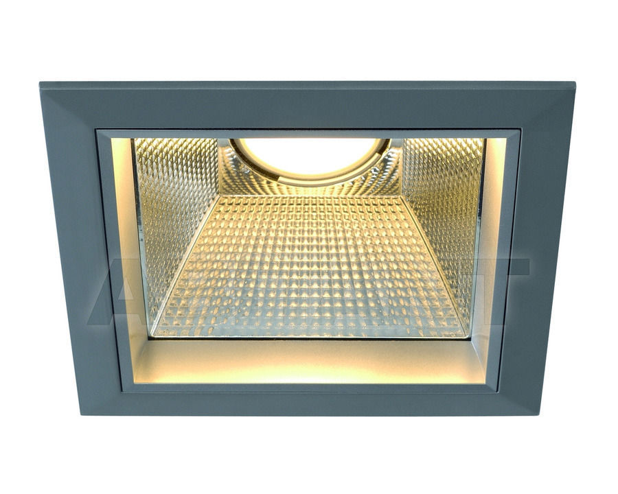 Buy Built-in light Downlight Pro ST SLV Elektronik  2014 162454