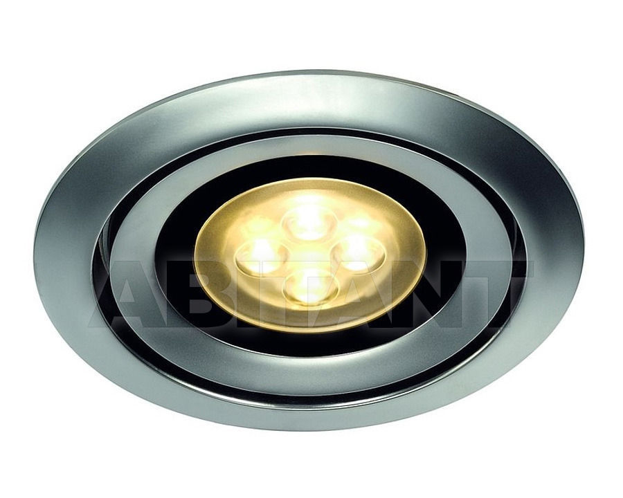 Buy Spot light Luzo Integrated SLV Elektronik  2014 115828