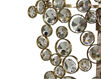 Wall light Maison Valentina by Covet Lounge Collection 2015 Eternity Art Deco / Art Nouveau