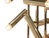 Floor lamp Maison Valentina by Covet Lounge Collection 2015 Cypres FLOOR LAMPS Art Deco / Art Nouveau