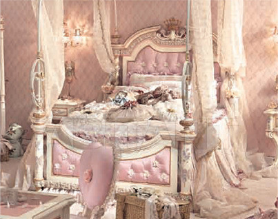 Bed 7500/DI price on request Buy Bed Riva Mobili d'Arte Sinfonie Perfette 7500/DI