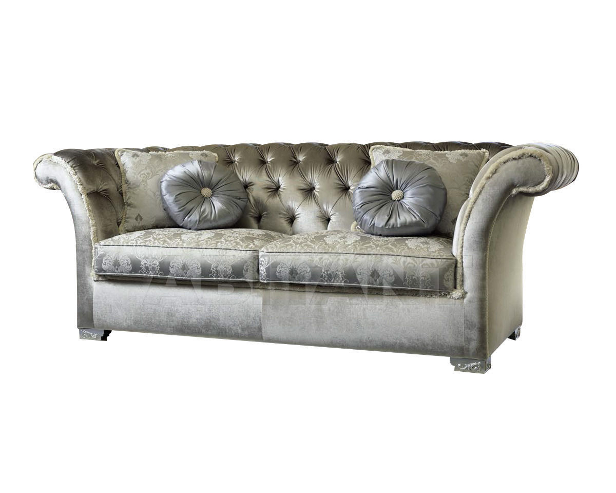 Buy Sofa Domingo Salotti Home&contract DESDEMONA Divano 2 posti