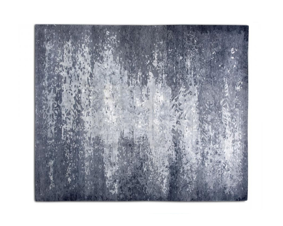 Buy Modern carpet Rug Star Walking Fields Waterlily No. 01 | BlackLead 