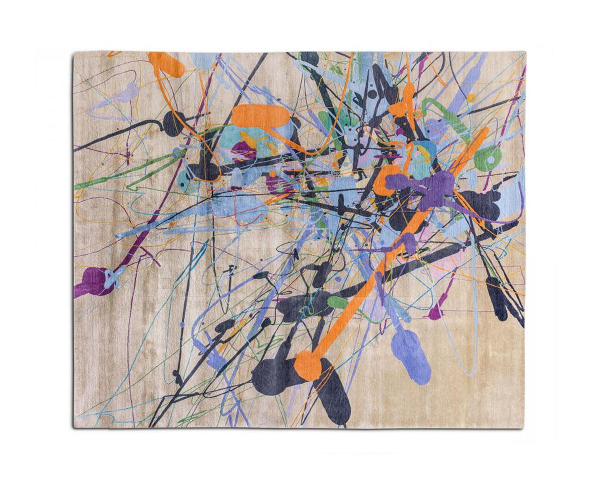 Buy Designer carpet Rug Star Love Stories Johnny 2010 No. 05 | Original_Doma_BG