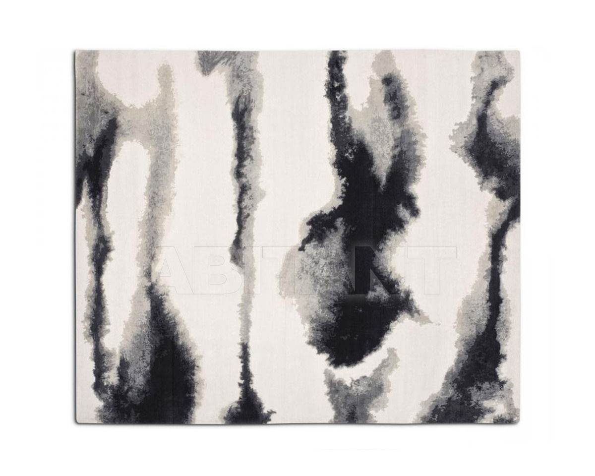 Buy Modern carpet Rug Star Love Stories Splash Lines No. 05 | B&W